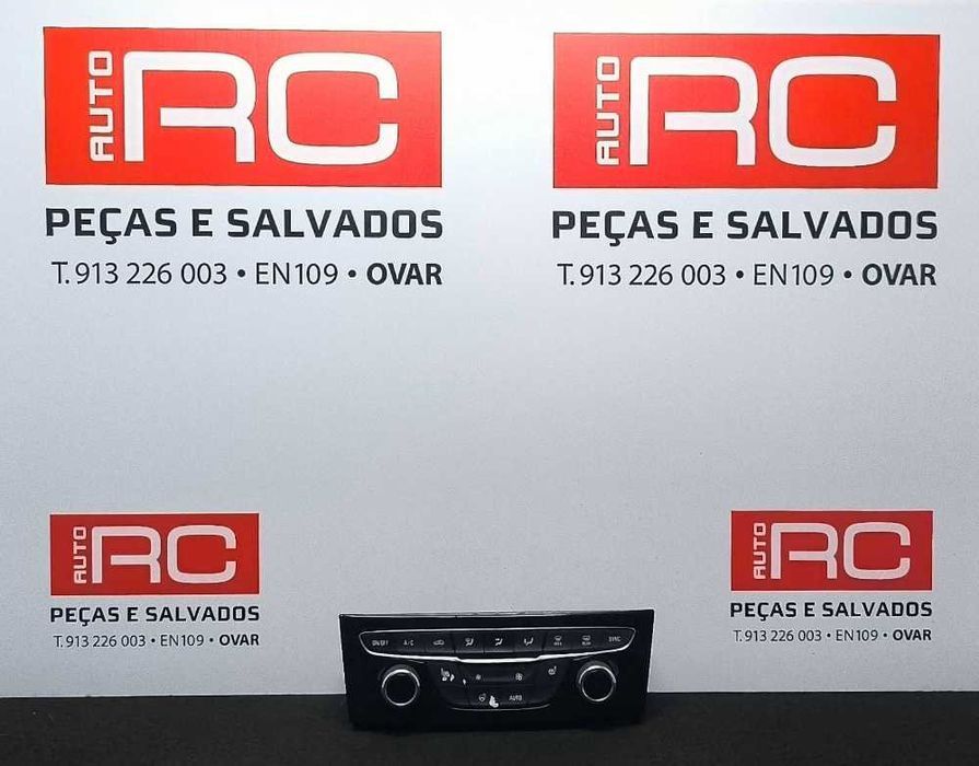 Comando Chauffage / Sofagem OPEL ASTRA K Sports Tourer (B16) ano 2015