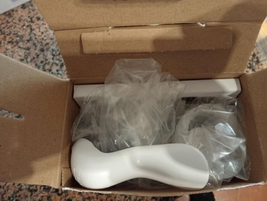 Vendo bomba de tirar leite