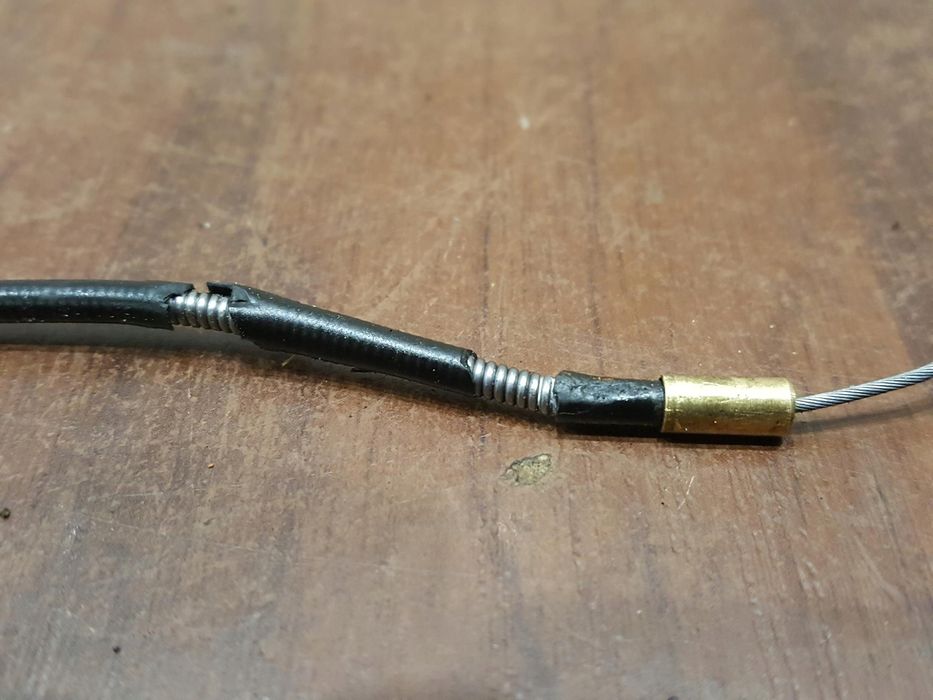 Stihl 034 036 Ms360 Linka Cięgno