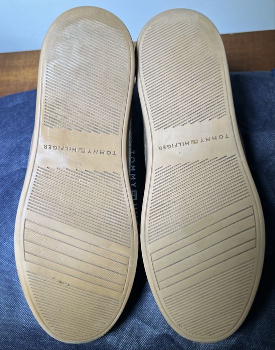 Кросівки жіночі Tommy Hilfiger