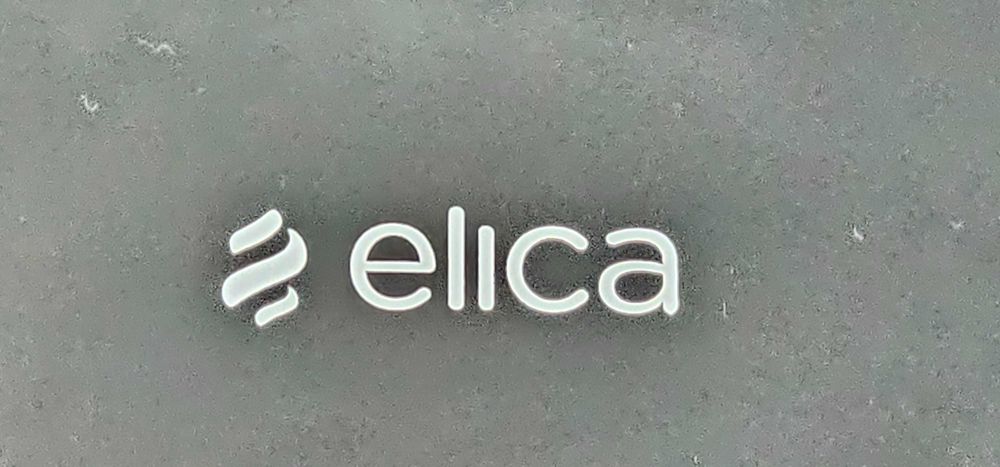 Exaustor Elica 90cm (Vertigo BL/F/90) – Novo c/ Filtro Carvão Ativo