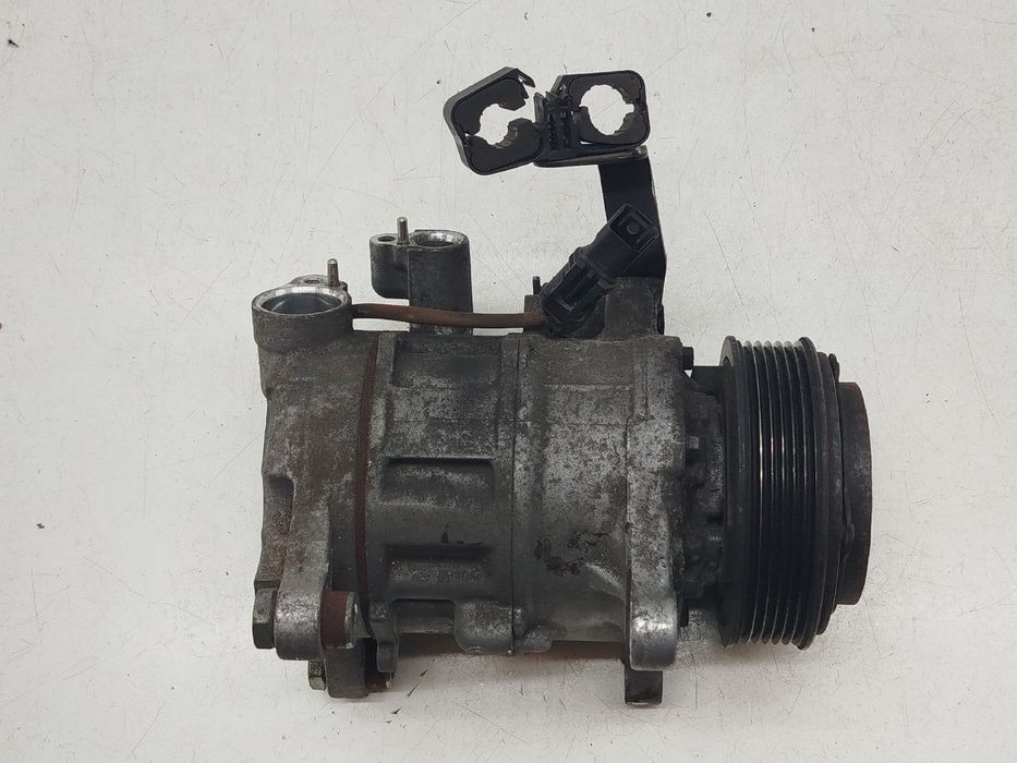 Compressor de Ar Condicionado - BMW 5 (F10) | 09 - 16