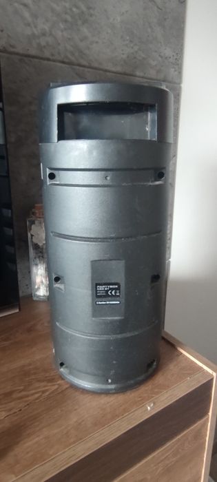 Głośnik przenośny media-tech