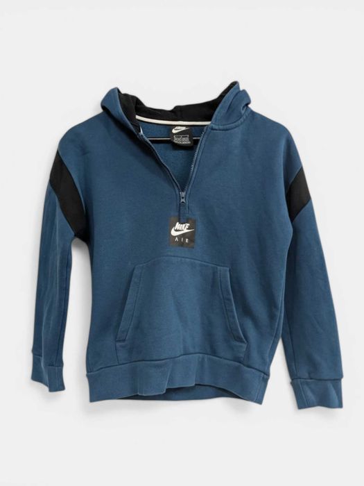 Nike Air bluza dziecięca hoodie rozm. M (137–147 cm)