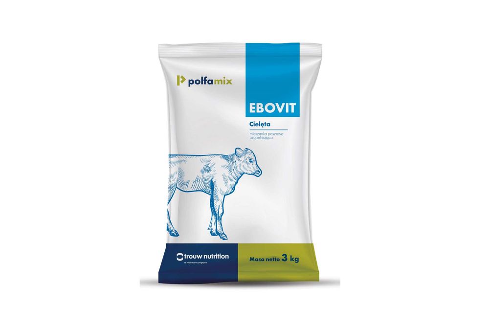 Polfamix Ebovit - TROUW