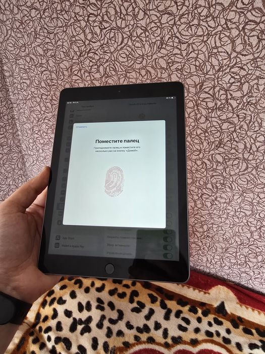 Ipad 6 32gb Акумулятор 88% стан супер