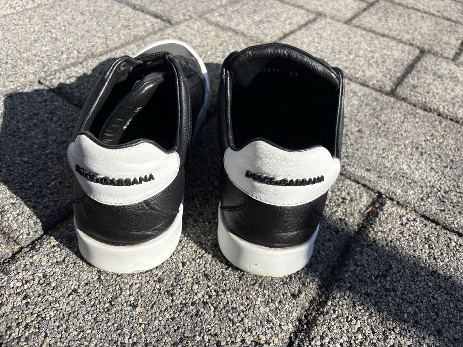Buty D&G rozmiar 42