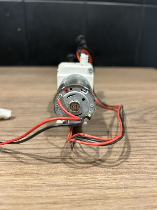 Jura ena micro 9 zawór ceramiczny