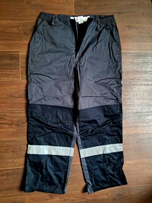 Штаны  спецовочные 56-58