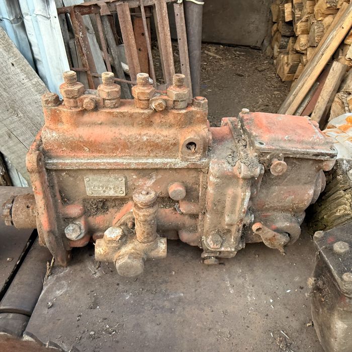 Продам запчастини