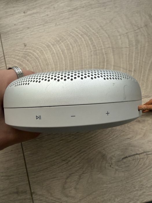 BANG & OLUSEN Beosound A1 2nd Gen Szary
