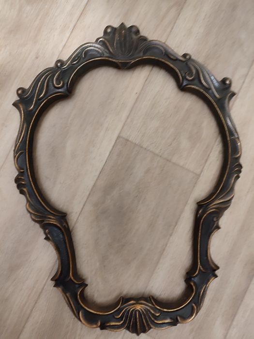 Рамка для зеркала антиквар