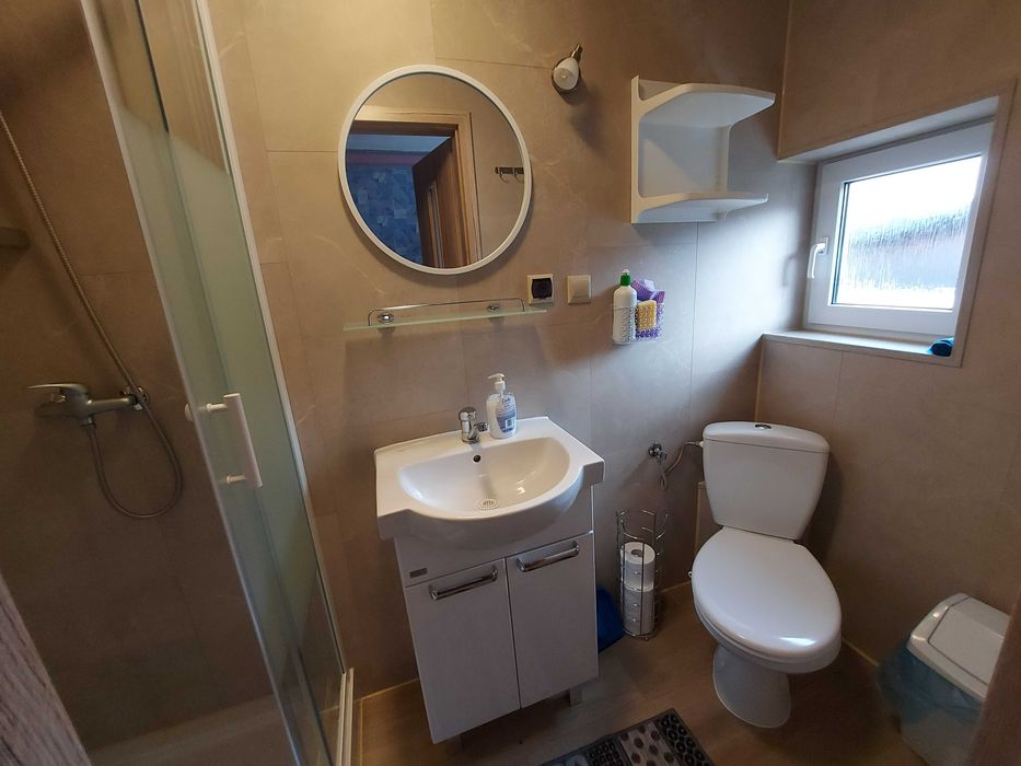 Eliza Wolne od 19.08 Apartament . Centrum. Noclegi .Góry