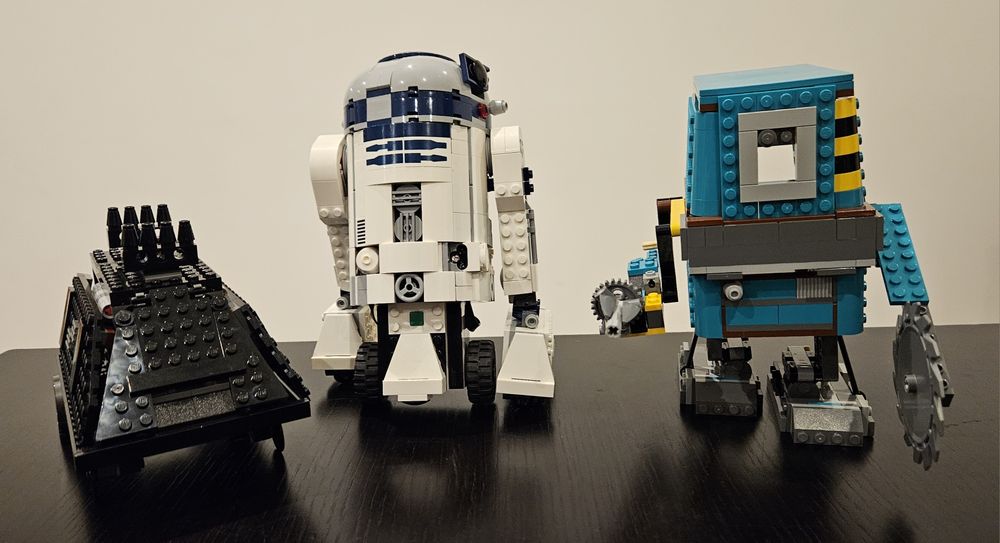 Lego 75253 Droid Commander Boost
