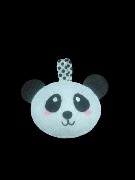 Pendente para mochila