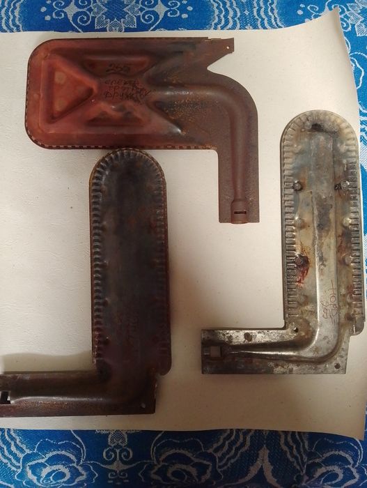 Запчастини до газових приладів, духовки м.Решетилівка та м.Полтава