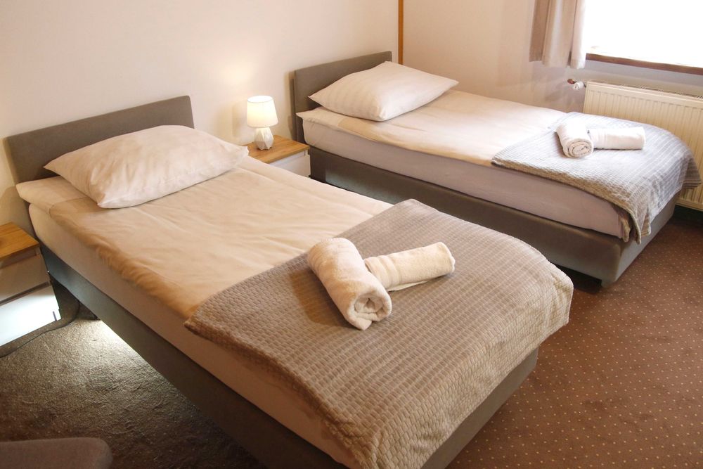 Karpacz nocleg ze śniadaniem centrum