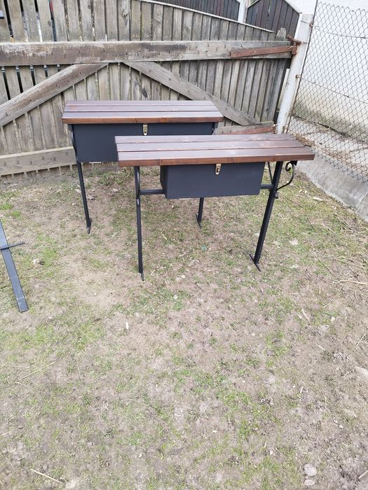 Лавка на цвинтар,могилу.