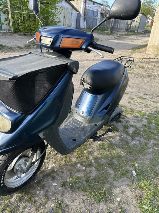 Продама Yamaha poche