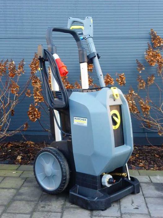 Myjka KARCHER HD 10/25 4S -250bar -2023r.