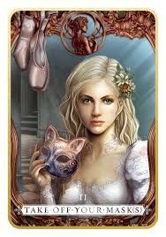 Tarot /oráculo Heral Yourself