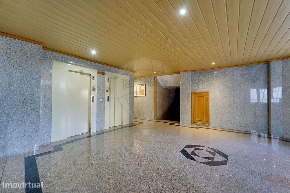 Apartamento T2 para venda