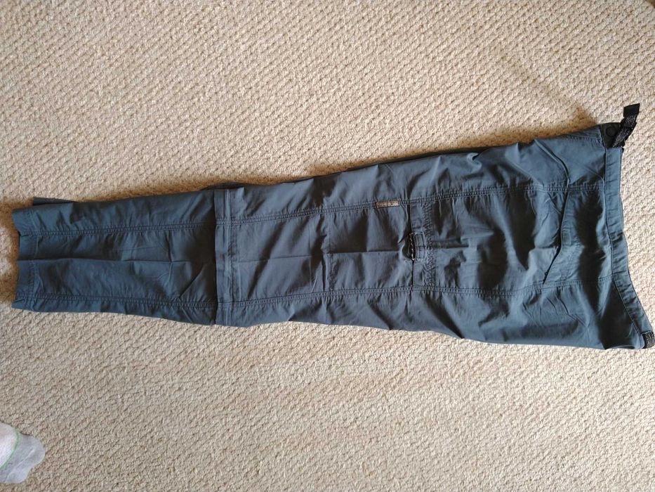 Спортивные штаны бриджи Columbia USA original M-L.