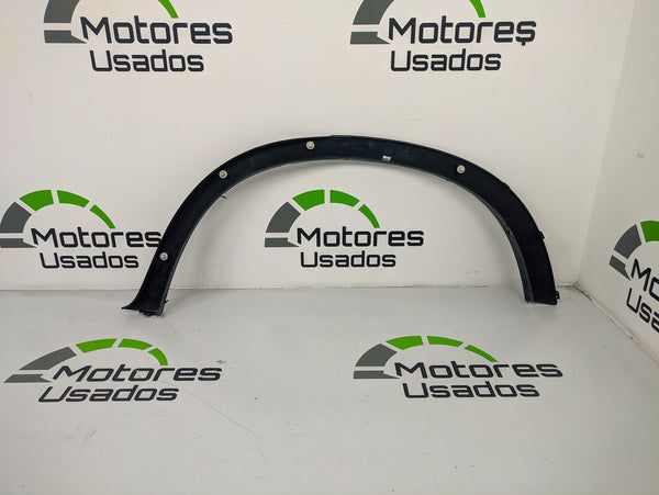 Aba Guarda-Lamas Traseiro Direito BMW X5 E70