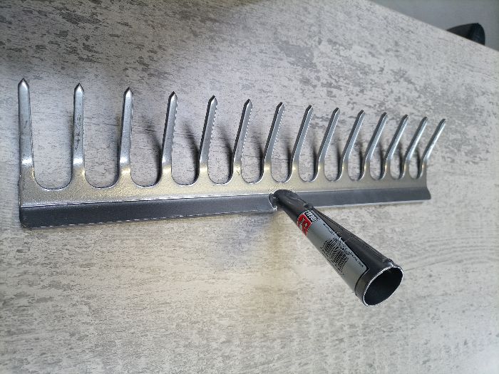 Ideal Grabie ogrodowe 36cm