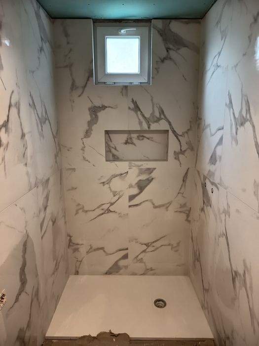 Pinturas e reformas