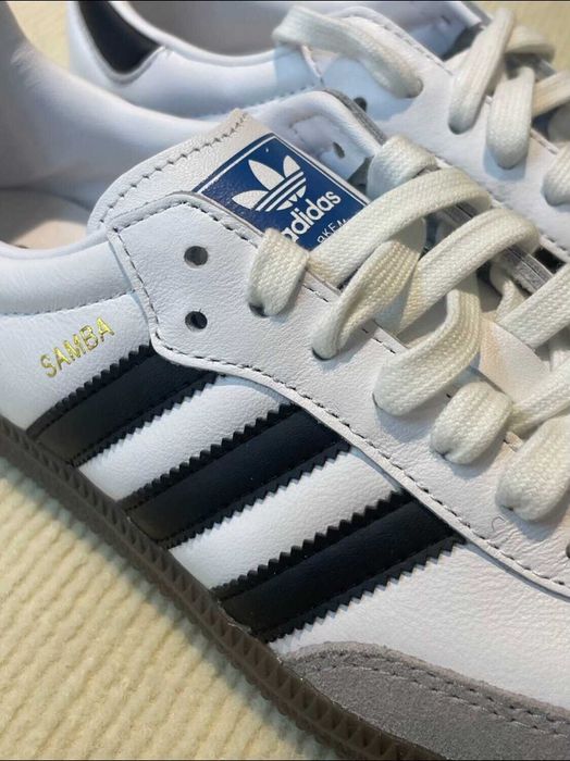 adidas SAMBA OG R.38,5