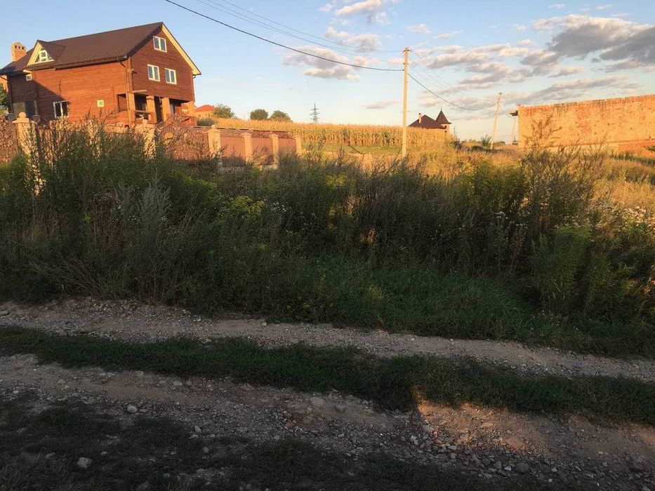 Продам участок 14сот, Коровія