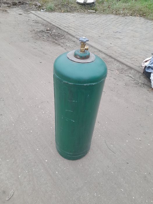 Газовый баллон 50л