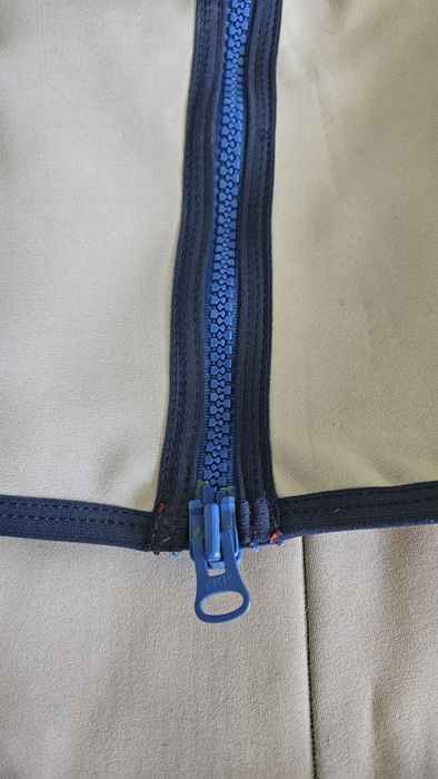 Pianka do wody dziecięce 2 części kamizelka sup windsurfing