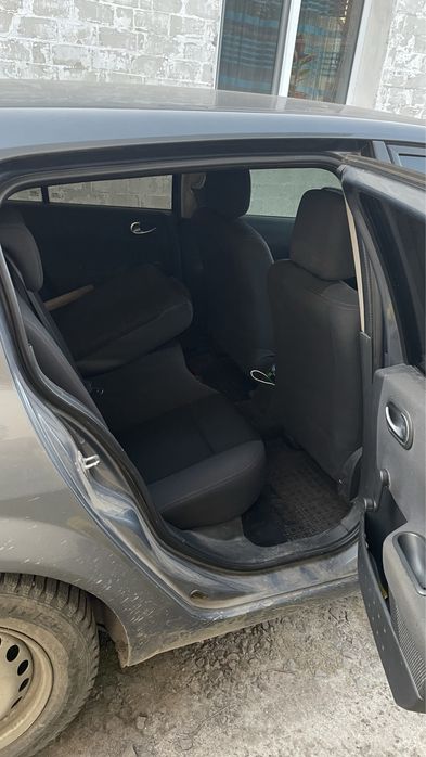 Renault Megan2. 2007р 1.5 dCi