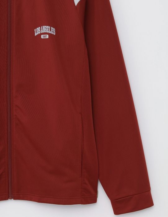 Fato de treino "Lft Los Angels" - Tamanho S [NOVO]