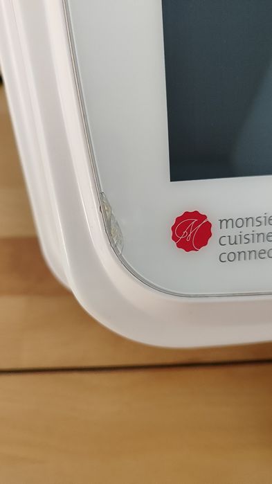 Lidlomix, monsieur cuisine connect