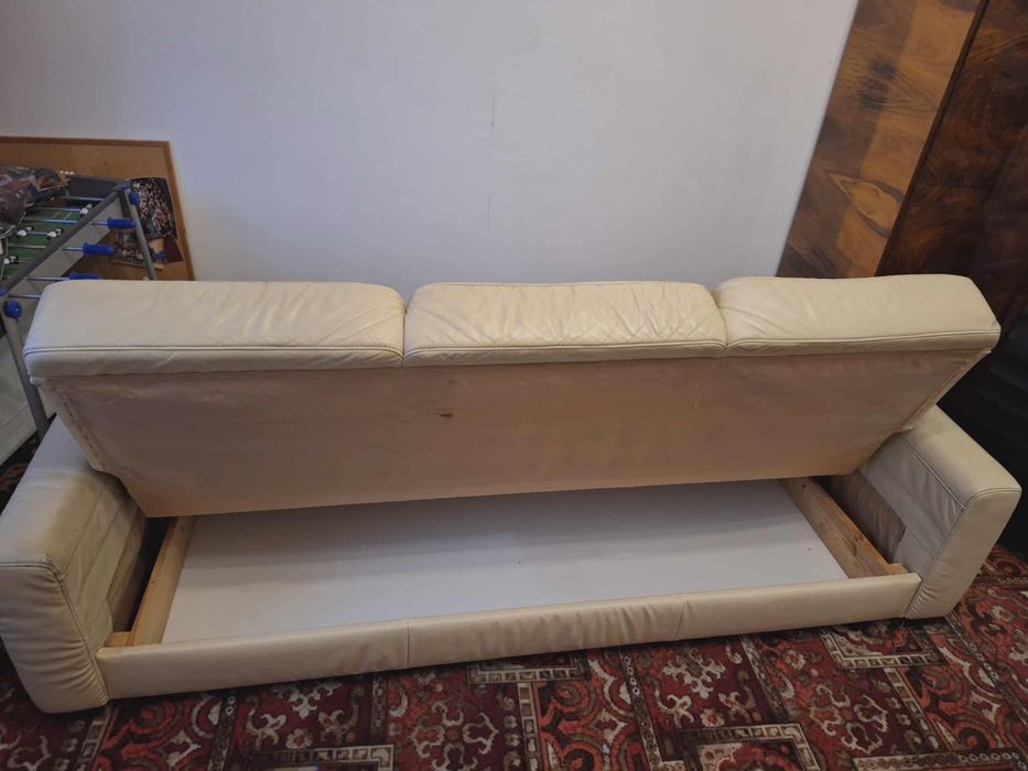 Sprzedam komplet wypoczynkowy