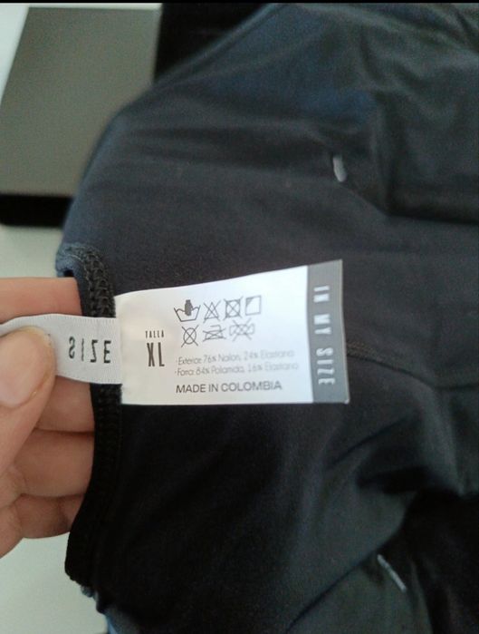 colete de modelagem extrema xl de mulher