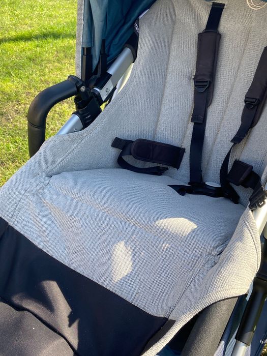 OKAZJA! Bugaboo Cameleon 3 - edycja limitowana