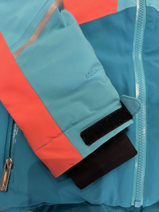 Лижний костюм MCKINLAY