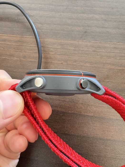 Garmin Forerunner 255