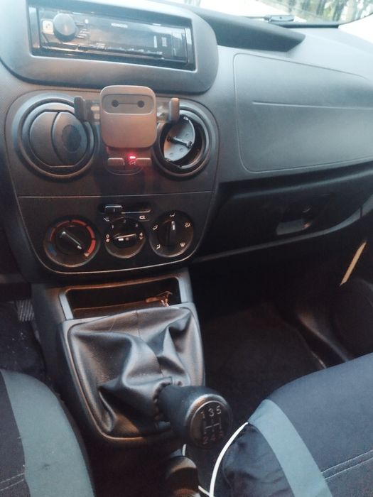 Carrinha Fiat Fiorino Van _   Cedência de posição contratual ou Venda