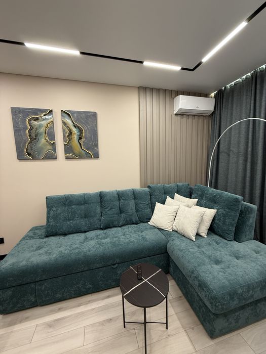 Продажа 3-х к.кв.вул.Кадетський Гай 10,Соломʼянський р-н.