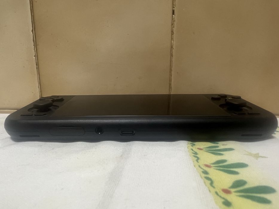 Retroid Pocket 4/4Pro Handheld