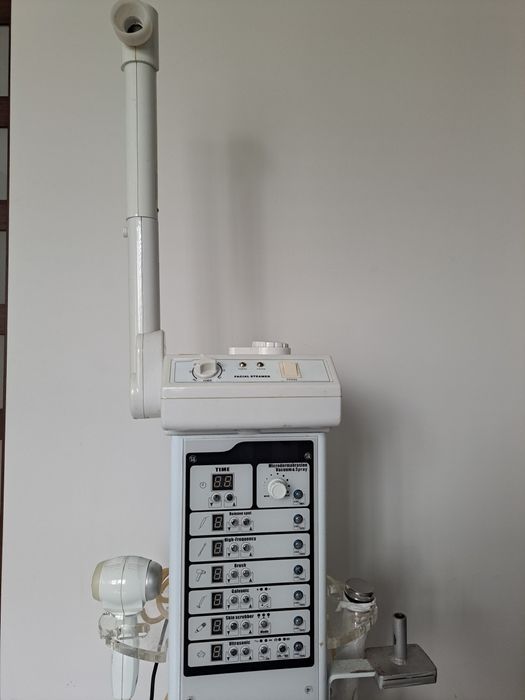 Urządzenie kosmetyczne