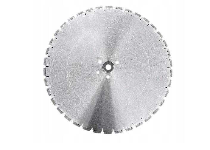 Tarcza piła diamentowa 900mm silikat poroterm wysoki segment 10mm