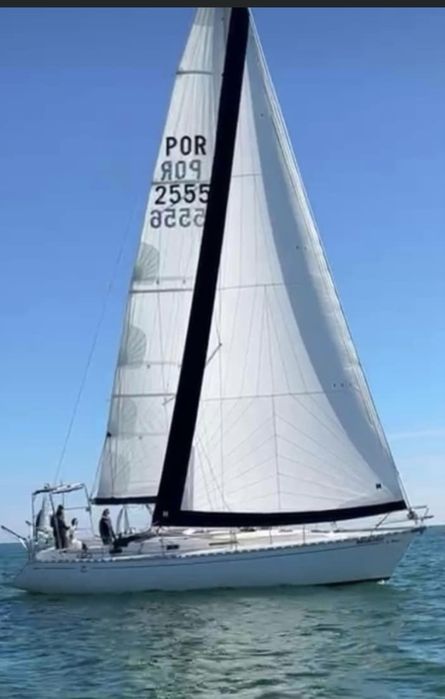 Velerio Dufour 38 Calssic