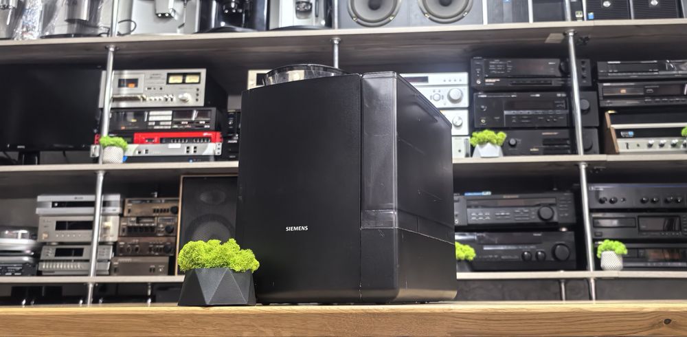 Кавова машина Siemens EQ.7 Plus/*