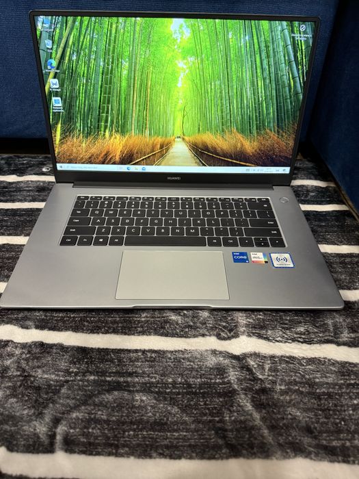 MateBook D15 Laptop